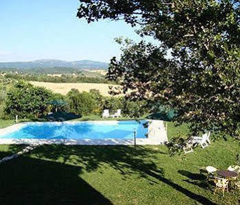 Entropia Ristorante Country House Todi Exterior foto